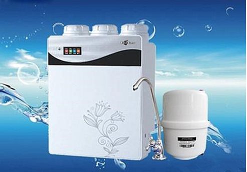 河北智能凈水器