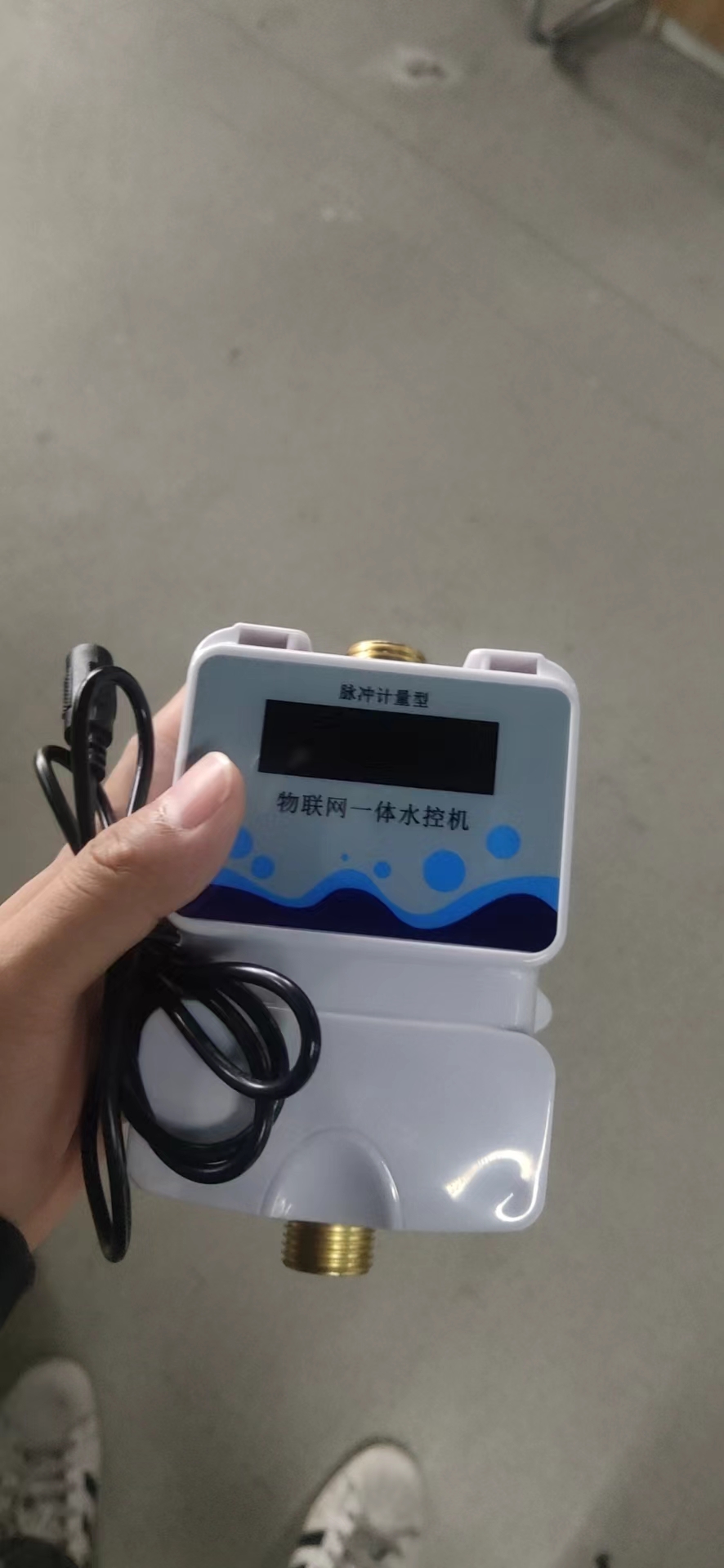 寧夏RF433M無(wú)線水控機(jī) LORA水控機(jī)